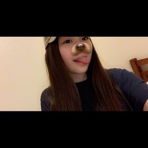 Meet your Posher, Abigail